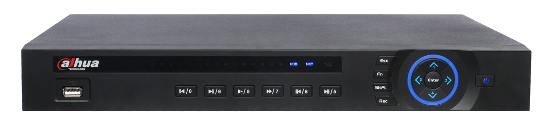 CTTV VIDEO RECORDERS