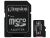 128 GB Micro SD Card & Adapter