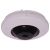 4 Megapixel Fish Eye Lens Wi-Fi IP PoE Dome Camera