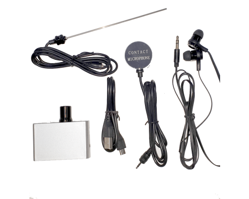 Spy listening device wifi online