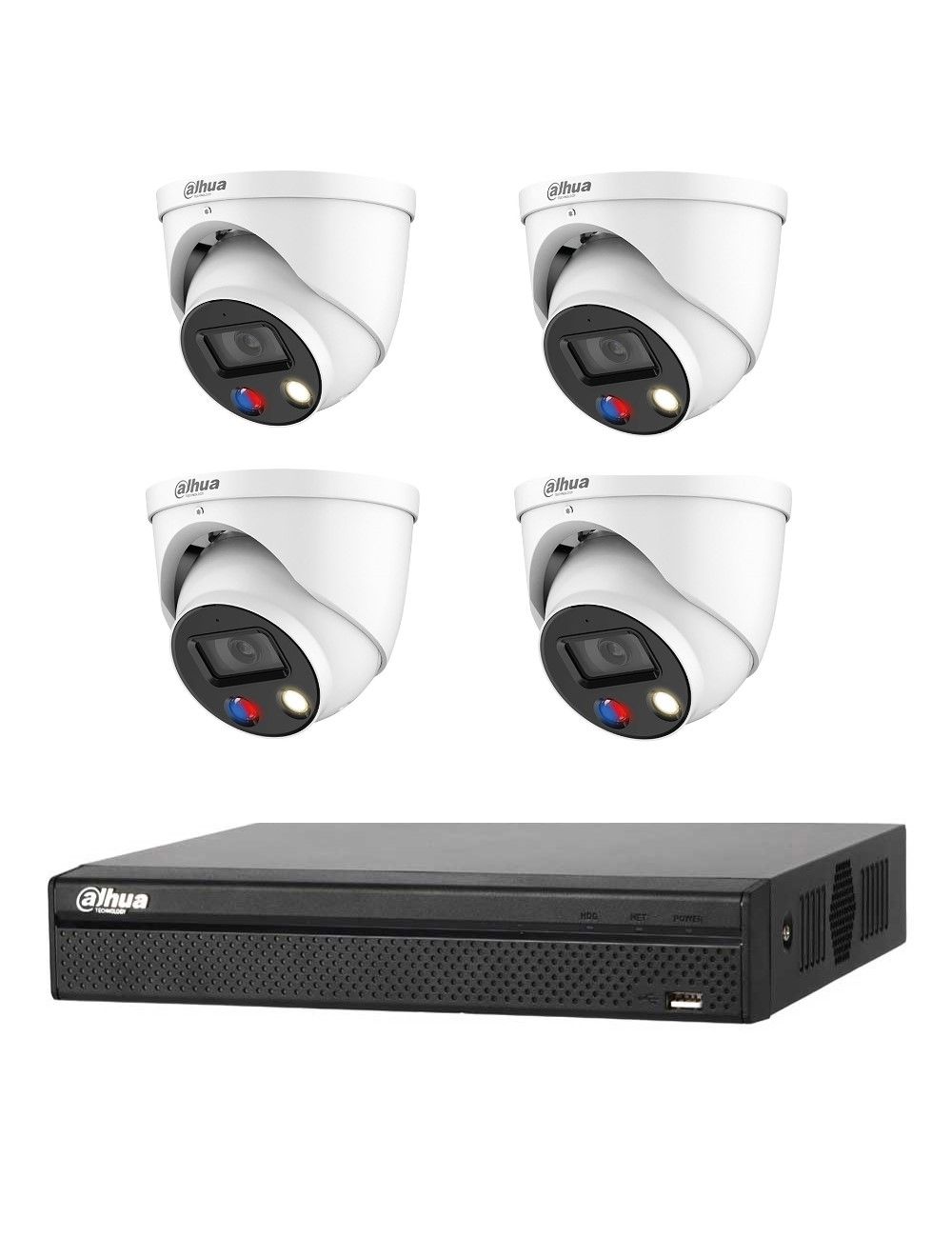 Dahua wireless camera kit cheap