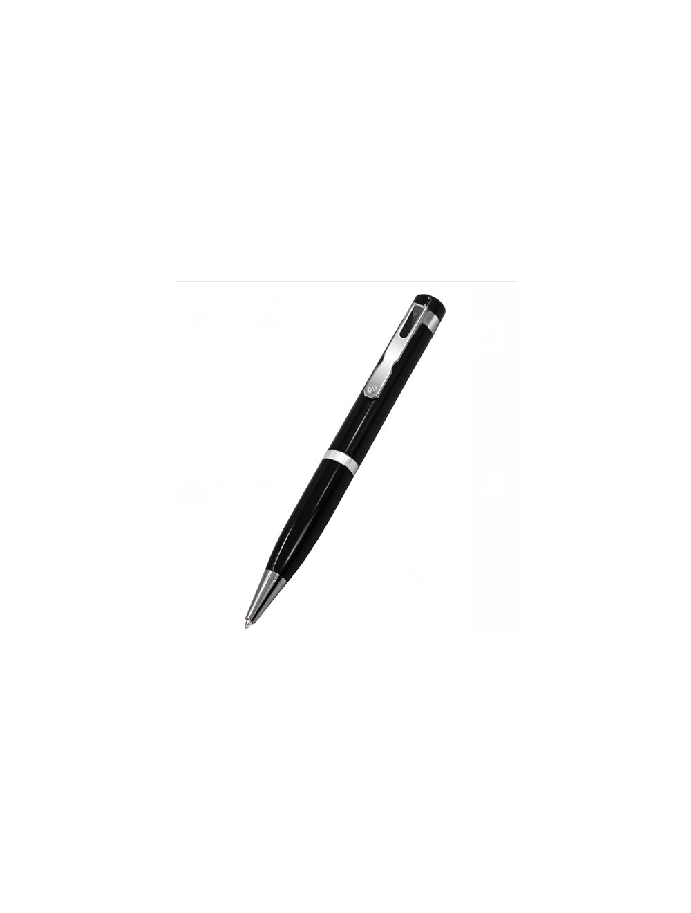 Spy Pen Mini Spy Camera