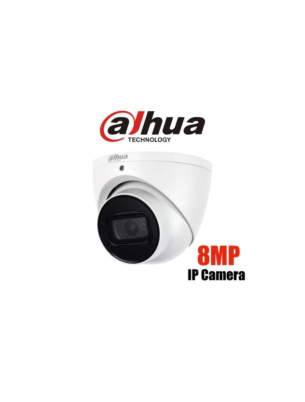 Dahua 6mp ip camera 2025