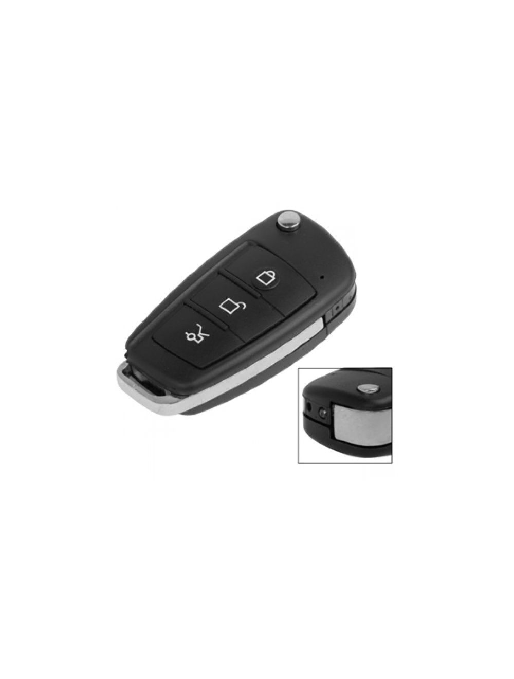 Mini remote spy camera sale