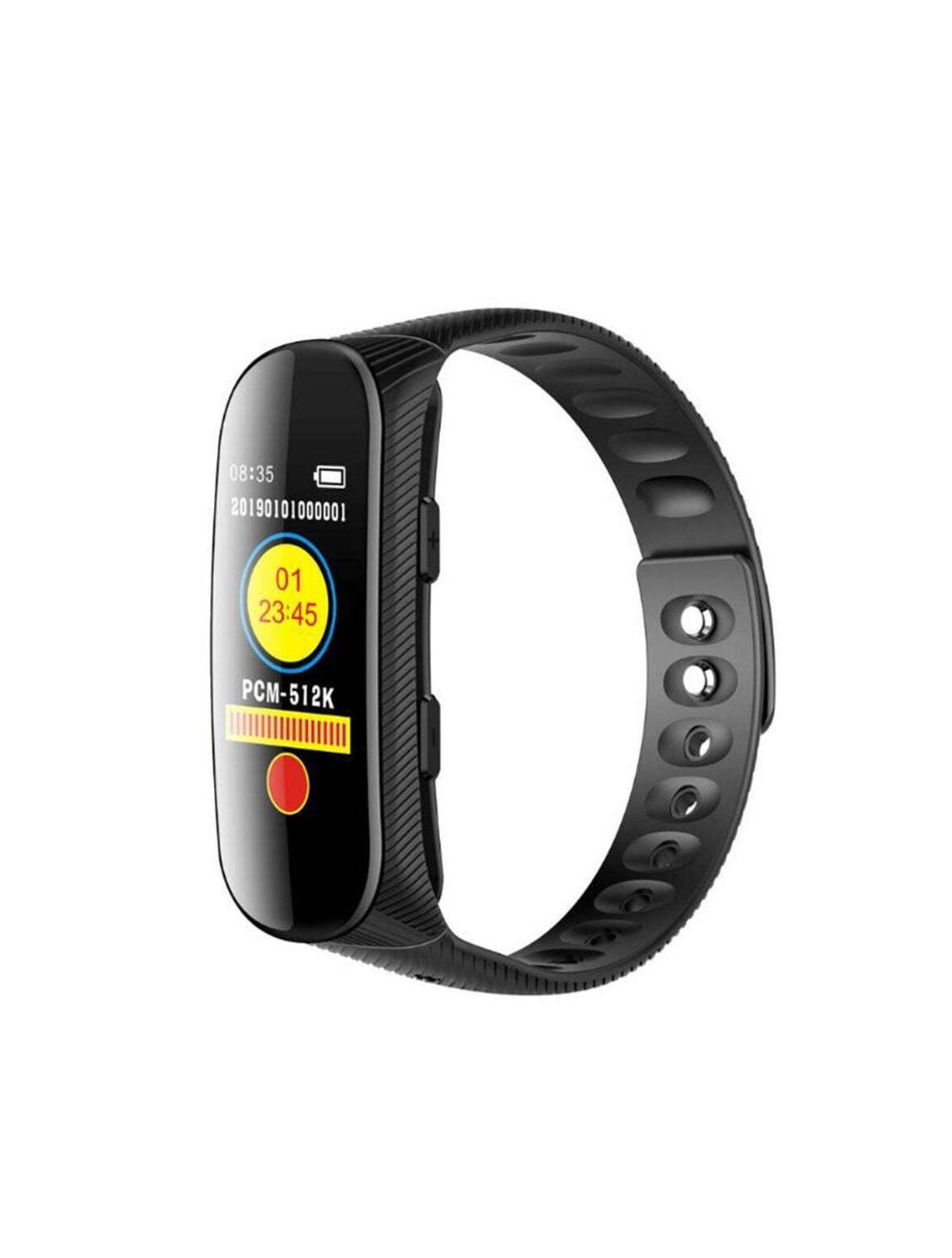 Spy 2025 recording watch