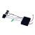 DIY Module Camera Wireless IP Nanny Security Camera