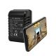 HD 1080P USB Charger Wi-Fi Security Camera