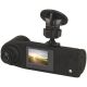 360 Deg Dual1080p Dash Camera with 1.5 Inch LCD Screen