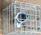 CCTV Security Camera Protection Full Cage