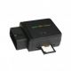 Superior 3G OBD Port GPS Tracker with Free Live Tracking