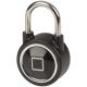 Bluetooth Controlled Padlock with Fingerprint Scanner (TB)