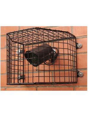 CCTV Security Camera Protection Cage