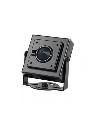 2.0 MP 1080P AHD Spy Mini Pin Colour CCTV Hidden Camera