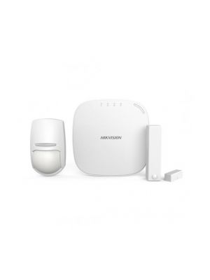 Hikvision Wireless Alarm System Kit