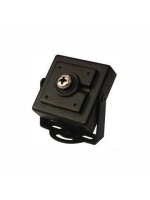 1080P 2MP AHD Mini spy hidden Pinhole camera CCTV security Surveillance cam box 