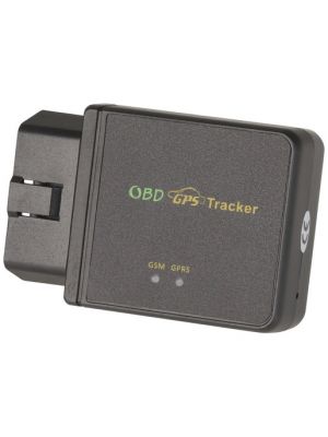 4G OBDII GPS Tracker