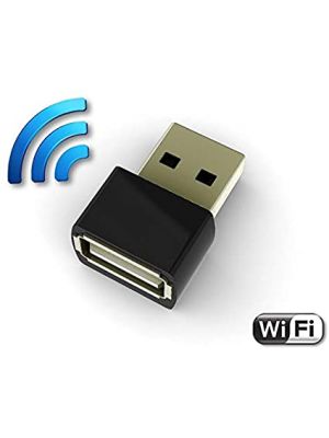 Wifi USB air key logger