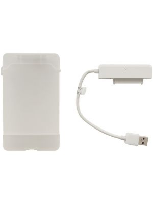 SATA to USB 3.0 Adaptor (TB)