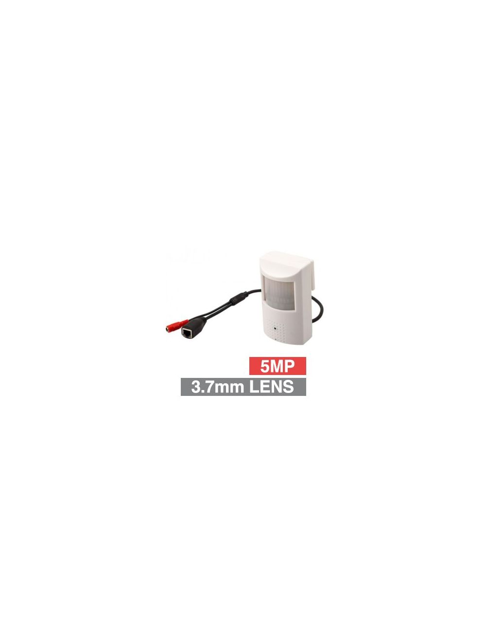 covert motion detector camera