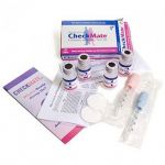 CheckMate Infidelity Detection Kit