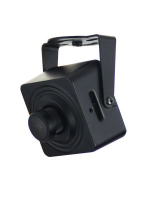 HD 1080P Cube WIFI Fixed Lens Hidden Camera with Starvis Low Light and SD