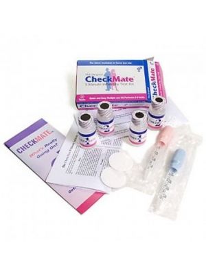 CheckMate Infidelity Detection Kit