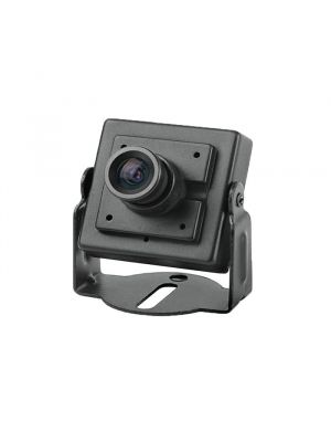 2.0 MP 1080P AHD Spy Mini Lens Colour CCTV Hidden Camera    