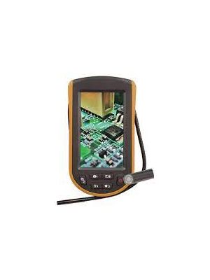Inspection Camera with 4.3 Inch LCD and Record/Snapshot Function