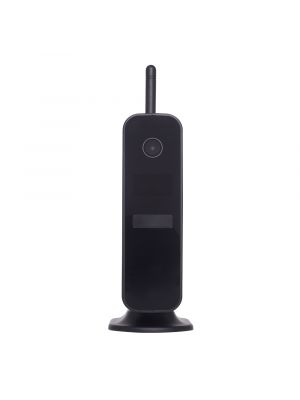 HD 1080P 2.0MP WiFi Covert Router Camera & Motion Detection 