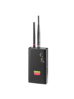 Cell Hunter Mobile Phone and Wireless Camera Detector