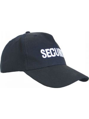 Security Cap