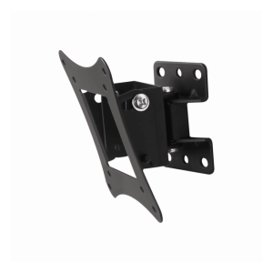 TV Wall Mount for 13" - 30"Tilting-swivel with hand