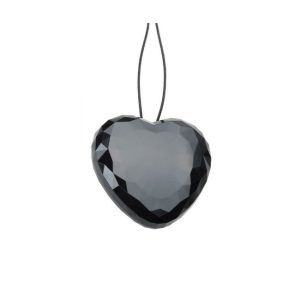 Heart Pendant Voice Recorder