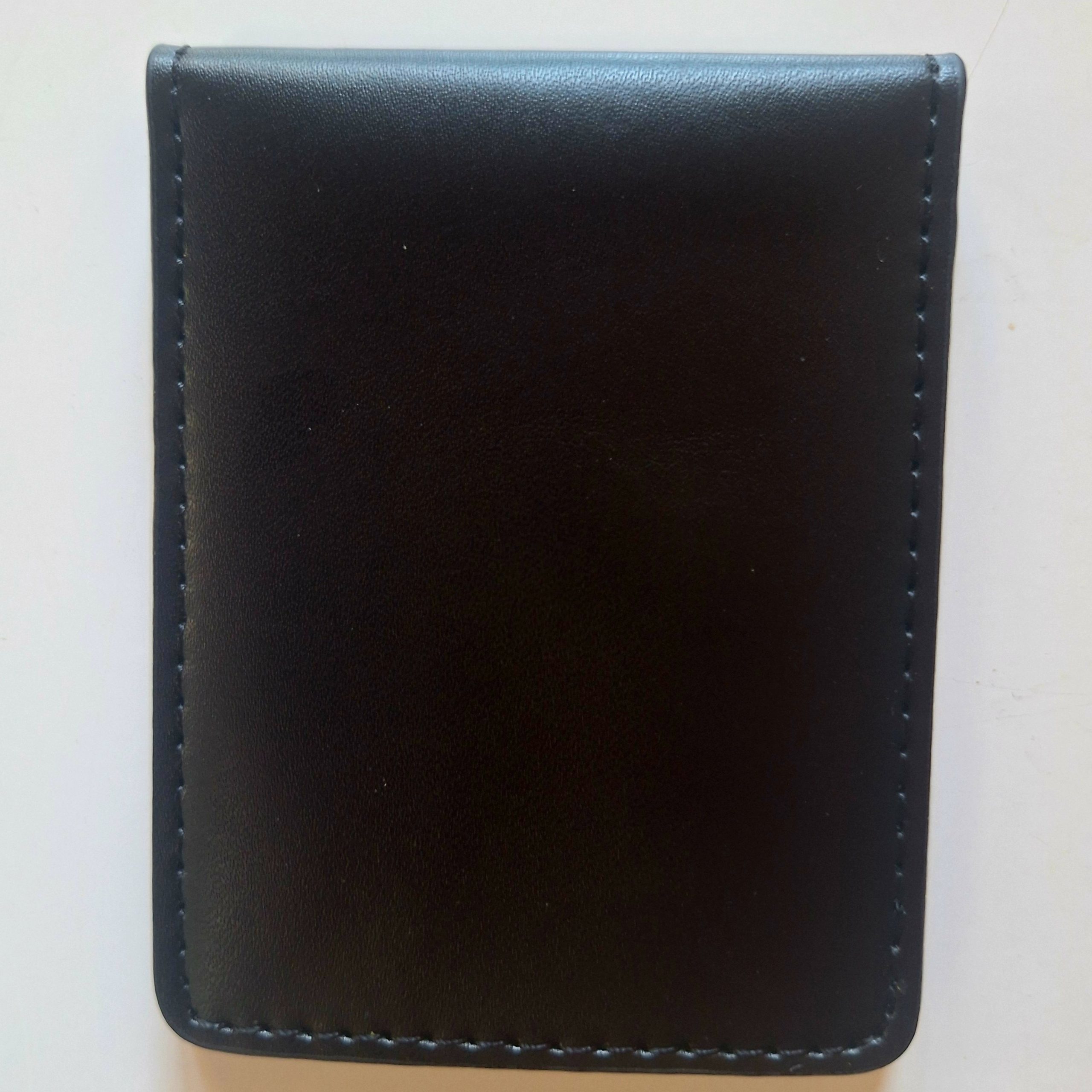 Private Investigator Badge & Wallet - Image 2