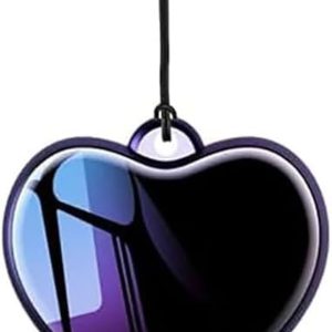 Heart Pendant Voice Recorder