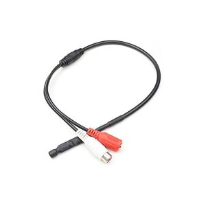 CCTV Microphone For CCTV Cameras