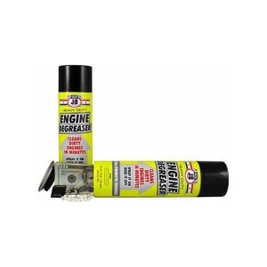 Engine Degreaser Hidden Can Safe