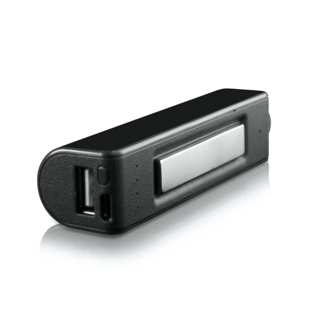 150 Day Voice Recorder Power Bank - Image 2