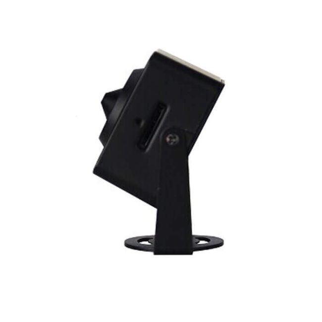 4MP Spy Cube Covert Camera with WiFi AI and SD - Image 2