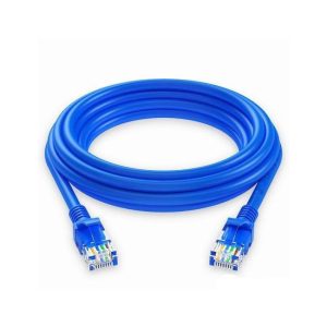 CAT6 UTP Starnet Patch Cord Cable 20m
