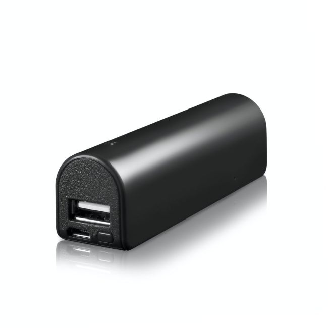 150 Day Voice Recorder Power Bank