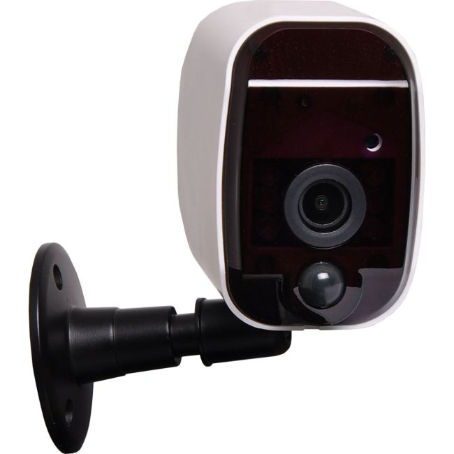 1080p Smart Battery Long Life Wi-Fi Camera - Image 3