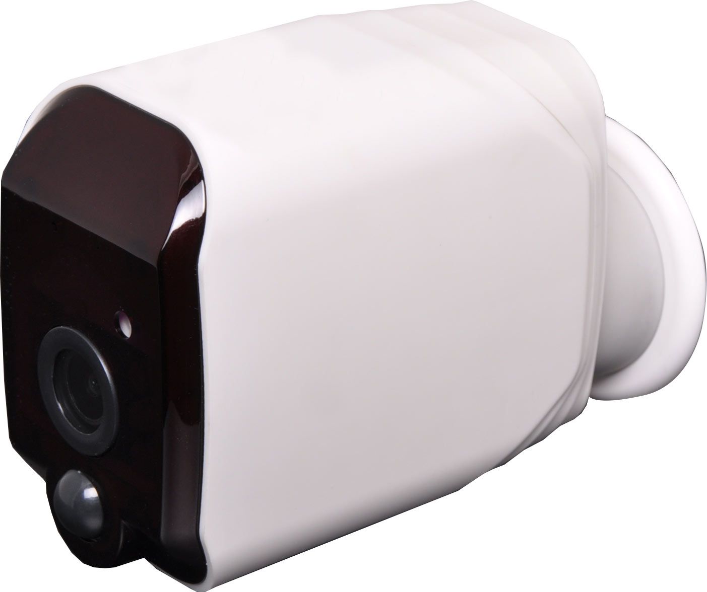 1080p Smart Battery Long Life Wi-Fi Camera - Image 2