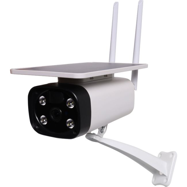 Outdoor Wi-Fi IP Camera - Image 3