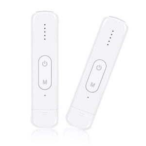 Portable 3-in-1 Detector