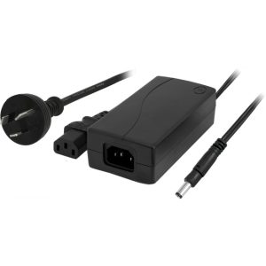 12VDC 5 AMP DC – Security Camera Power Supply