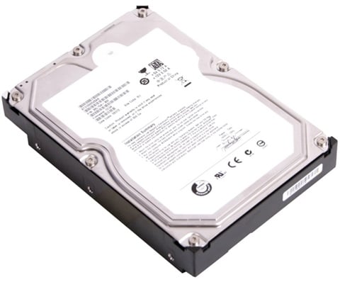 SURVEILLANCE HARD DRIVES