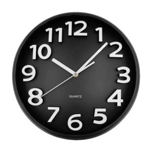 1080p HD WIFI Streaming Wall Clock Nanny Cam