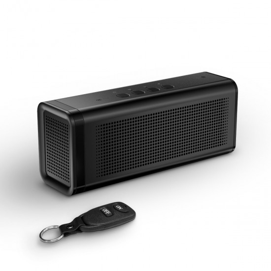 Ultrasonic Voice Recorder Blocker – Blocks Spy Mics & Wiretaps